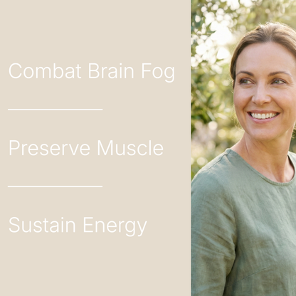 FLORISH Creatine Monohydrate